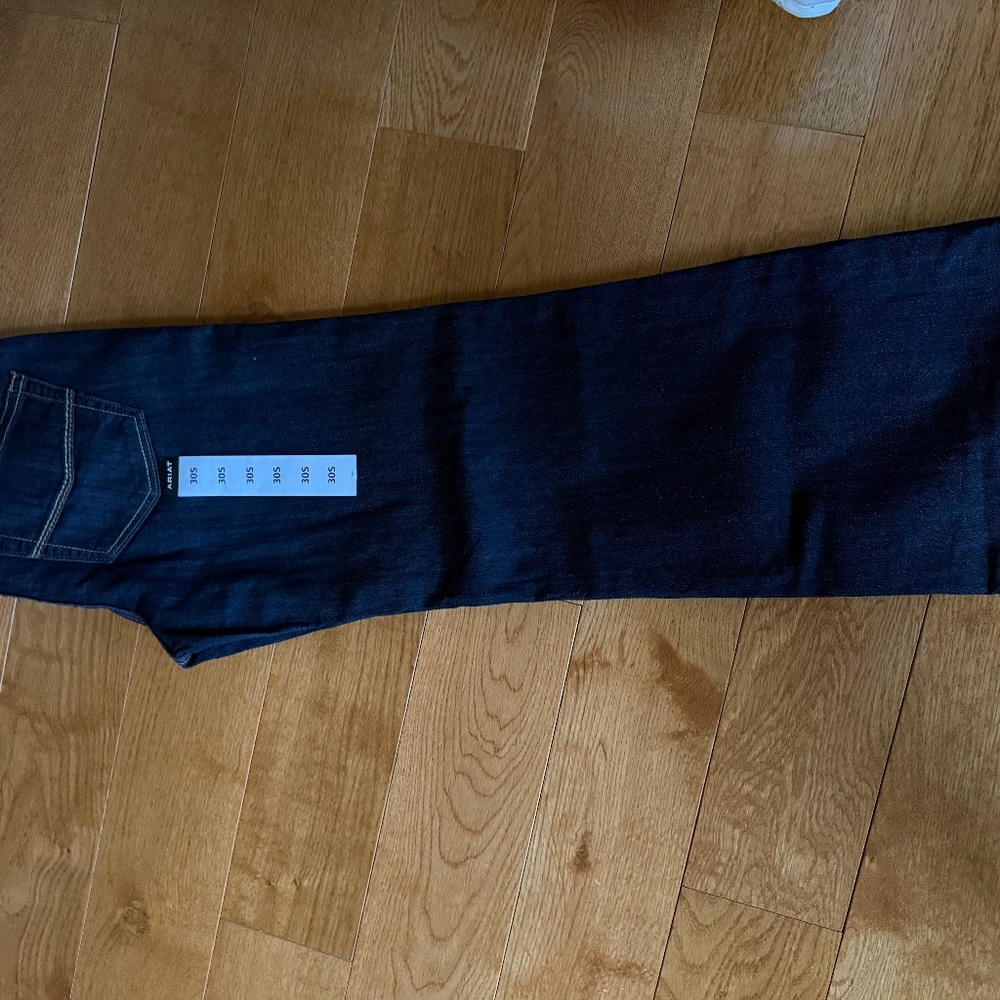 Ariat trouser jeans